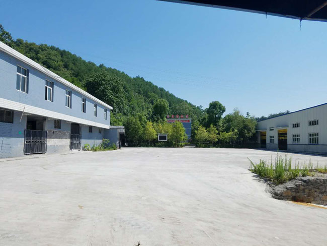 真石漆保温板办公区域